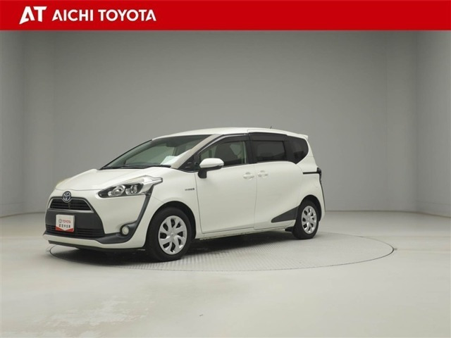 シエンタ ハイブリッド 1.5 G