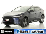 トヨタ bZ4X