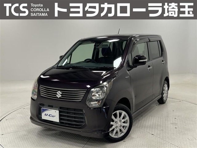 ワゴンR 20周年記念車 