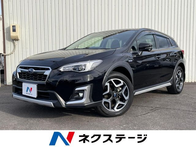XV2.0 アドバンス 4WD