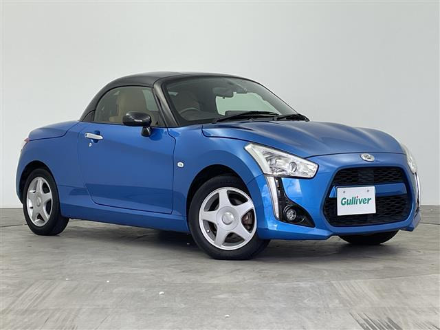 コペン ローブ 修復歴無し