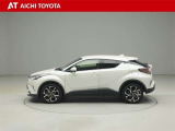 C-HR 1.2 G-T 4WD 