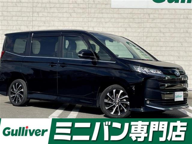 ノア 1.8 ハイブリッド S-Z 修復歴無し（6AA-ZWR90W）