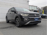 T-Cross TSI スタイル 