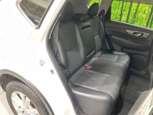 日産 エクストレイル 2.0 20X エマージェンシーブレーキパッケージ の