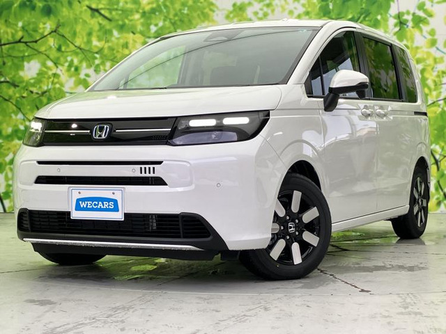 フリード 1.5 e:HEV エアー EX