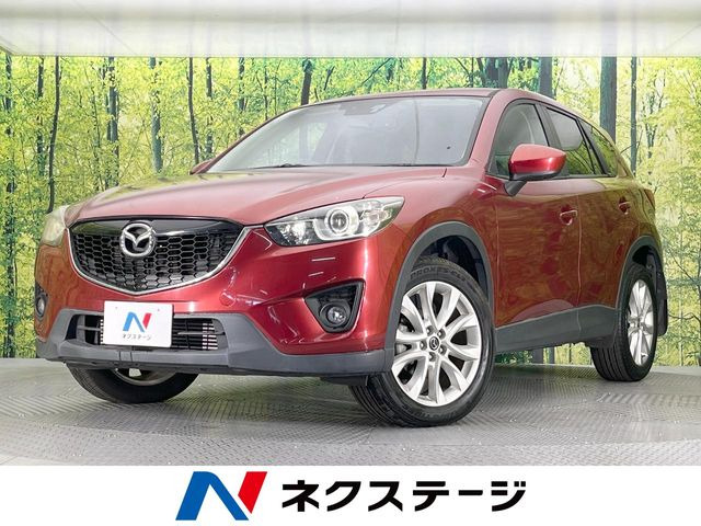 CX-52.2 XD Lパッケージ