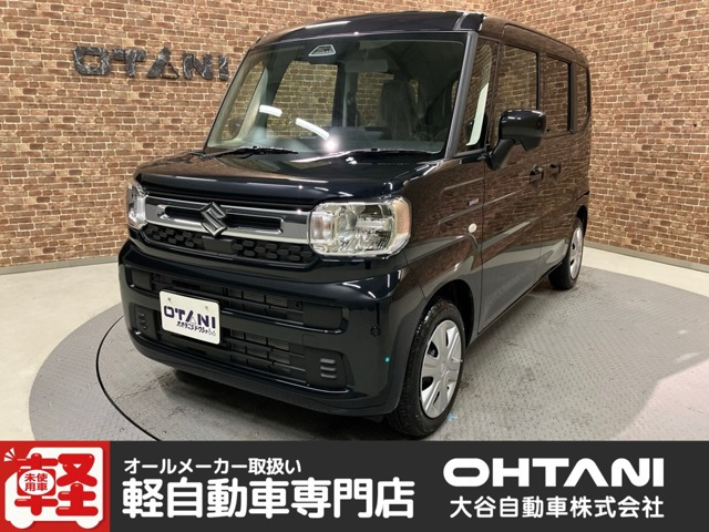 スズキ スペーシア 