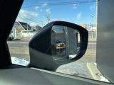 BSMもついて安心運転