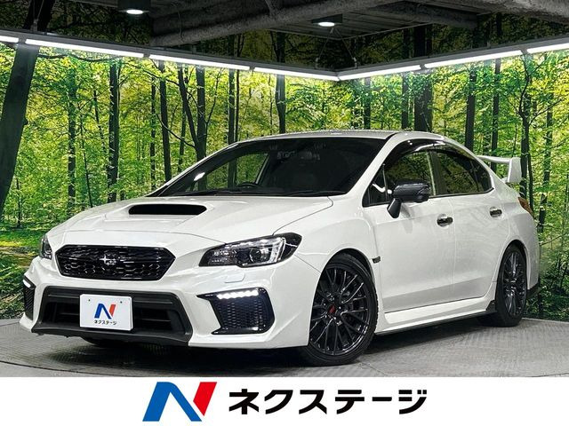 WRXS4 2.0 GT-S アイサイト 4WD