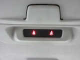 後席の方も忘れずにシートベルトの着用をお願いいたします。