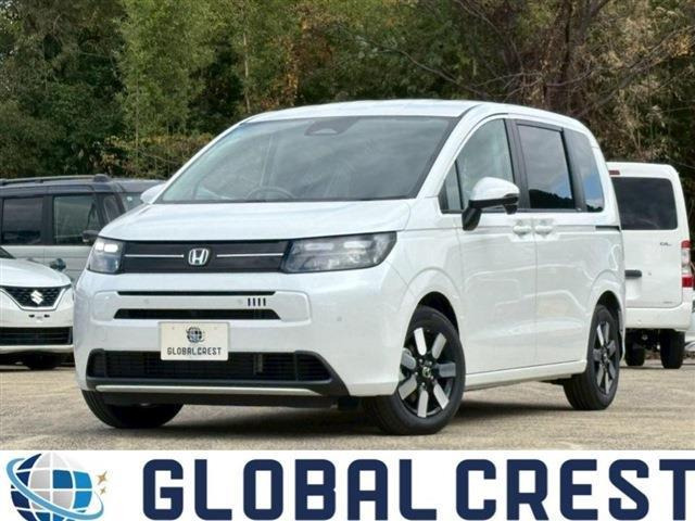 フリード 1.5 e:HEV エアー EX 