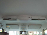 冷暖房の効率を上げるため車内の空気を循環してくれる☆