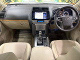 ランドクルーザープラド 2.7 TX Lパッケージ 4WD 