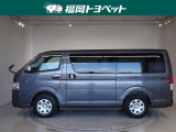 ハイエースバン 2.0 スーパーGL ダークプライムII ロング 