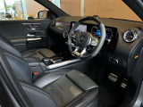 GLAクラス AMG GLA45 S 4マチックプラス 4WD 4WD 本革シート