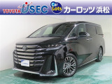 トヨタ ヴェルファイア