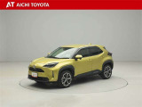 ヤリスクロス 1.5 Z 4WD 