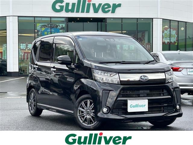 ステラカスタムR スマートアシストワンオーナー 修復歴無し