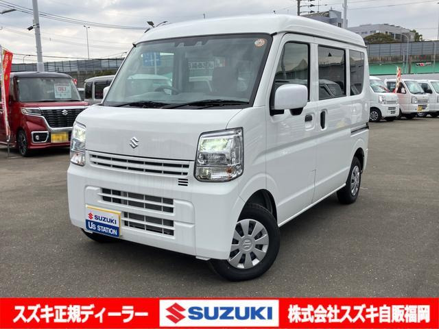 エブリイ PC オーディオレス