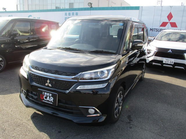 デリカD:21.2 カスタム ハイブリッド SV ナビパッケージ