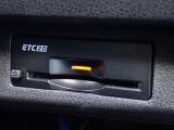 ETCも装備しております。