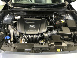 エンジンルーム内も綺麗で程度の良さを感じさせております☆