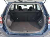 広々としたラゲージスペースを備えています。ライフスタイルに合わせていろいろな物を積み込めます。