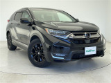 ホンダ CR-V