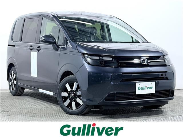 フリード 1.5 e:HEV エアー EX 修復歴無し