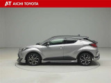C-HR ハイブリッド 1.8 G 