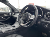GLC 220d 4マチック AMGライン 4WD 4WD 本革シート