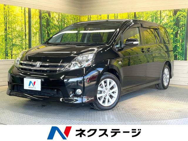 アイシス2.0 プラタナ Uセレクション