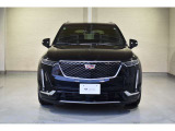 XT6 プラチナム 4WD 