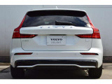 VOLVOは先進の安全装置も全グレードに標準装備です