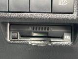 【ETC】高速道路の料金所をストレスなく通過!話題のスポットやサービスエリアに多い「スマートIC」利用時は必須のアイテムです。当店でセットアップを実施、ご納車当日からすぐにご利用いただけます!