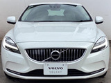 V40 D4 インスクリプション ディーゼル 