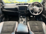 ハイラックス 2.4 Z GRスポーツ ディーゼル 4WD 