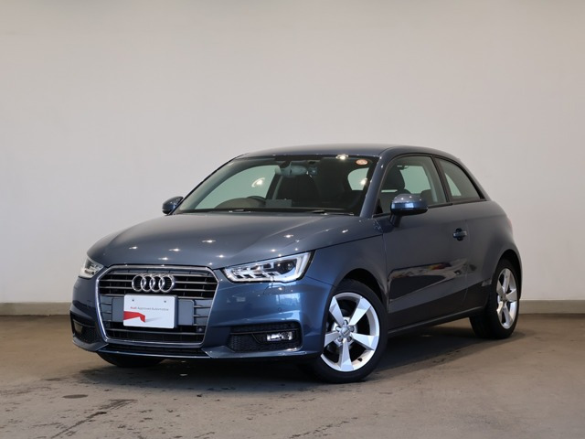 A11.0 TFSI スポーツ