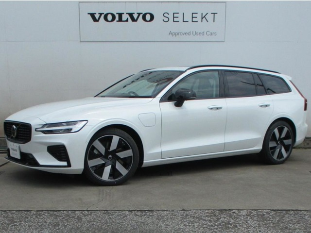 ボルボ V60 