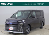 トヨタならではの「5つの安心」をセットにした『トヨタ認定中古車』です。「まるごとクリーニング」「車両検査証明書」「ロングラン保証」「エンジン内部洗浄」 「全店舗工場完備」付き。