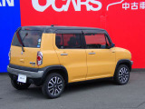 ハスラー J スタイルII 4WD 