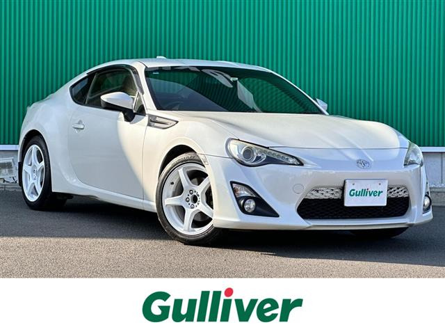 86 2.0 GT 修復歴無し