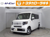 ホンダ N-VAN