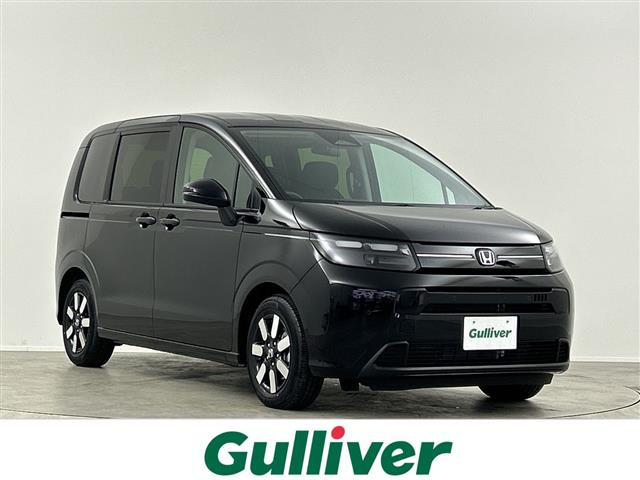 フリード 1.5 e:HEV エアー EX 修復歴無し（6AA-GT5）