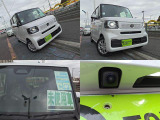 やはりお車はきれいな状態を保ちたいですよね!ここで朗報ですが当社おススメのガラスボディーコートを購入時同時施工はいかがでしょうか?ガラスの様にきらめくコーティングで洗車機もOKの高級コーティングです!
