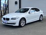 BMW 5シリーズセダン