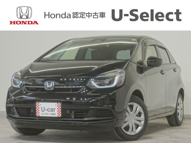 フィット 1.5 e:HEV ホーム（6AA-GR3）