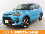 トヨタ ライズ
