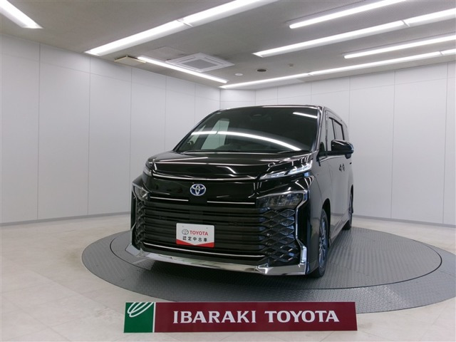 ヴォクシー 1.8 ハイブリッド S-G